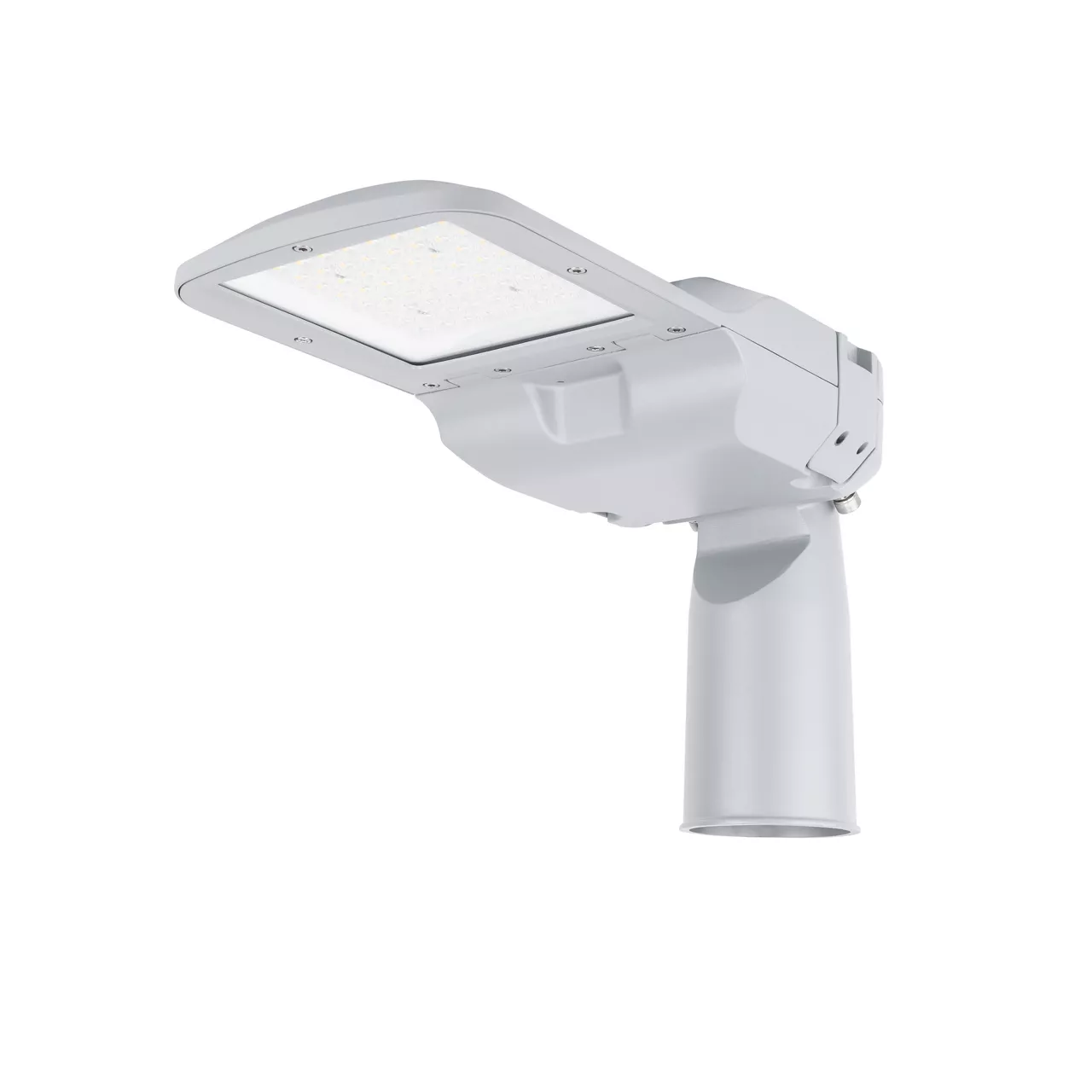 Streetlight 40W IP65 4000K Spigot 76mm Grey | JCC | Products